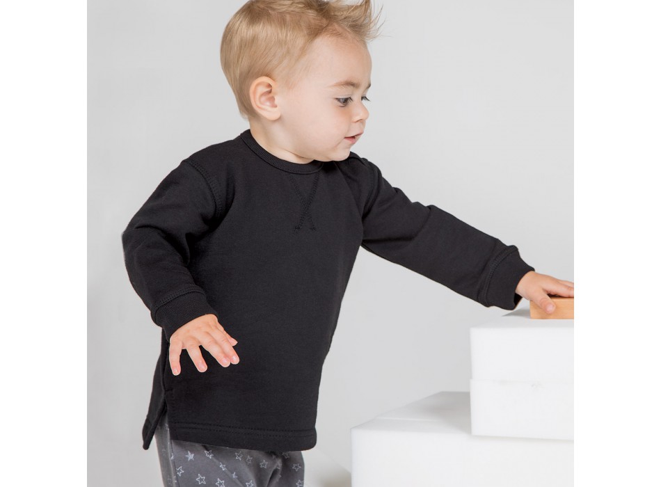 Baby Sweatshirt 80%C 20%POL FullGadgets.com