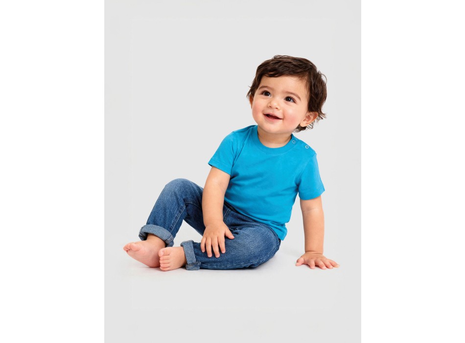 Baby T-shirt FullGadgets.com