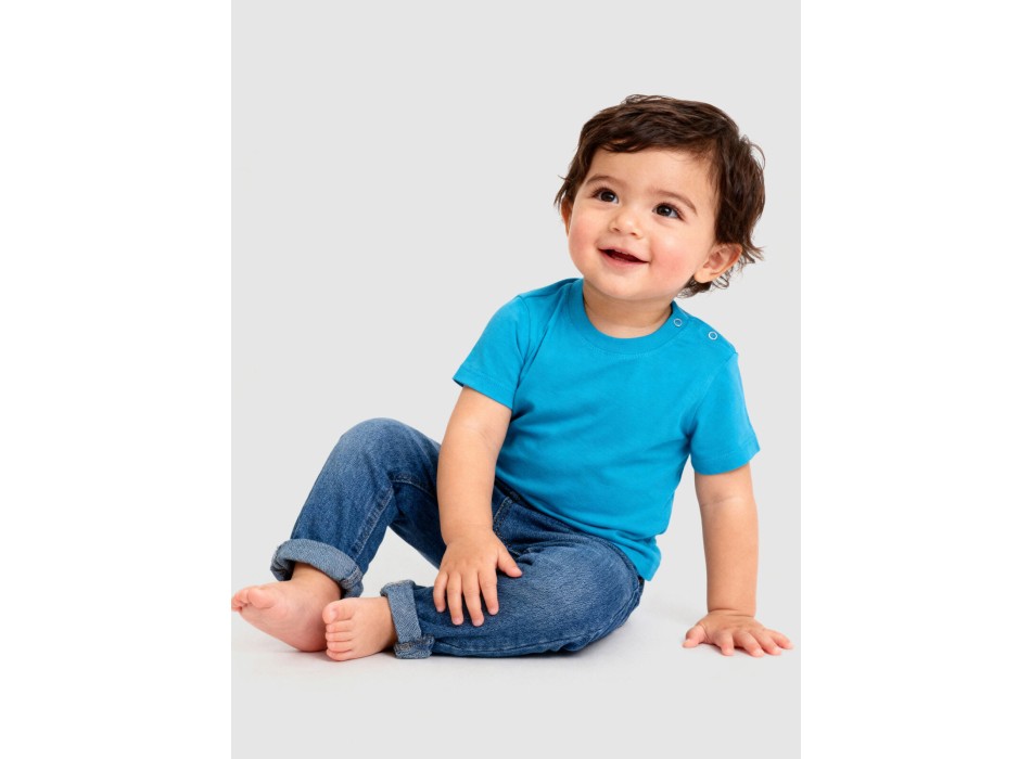 Baby T-shirt FullGadgets.com