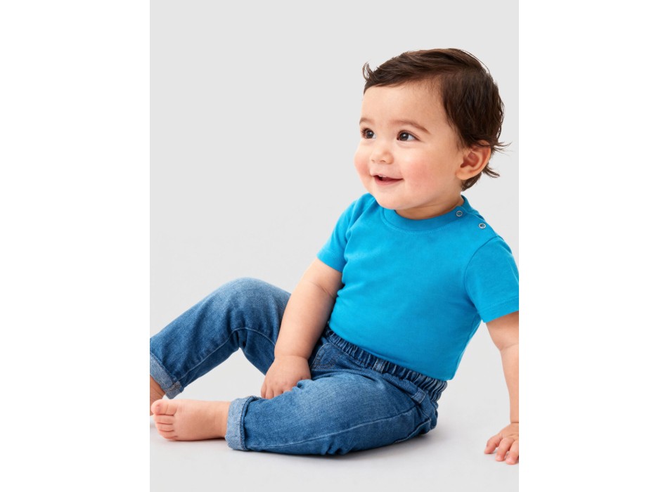 Baby T-shirt FullGadgets.com