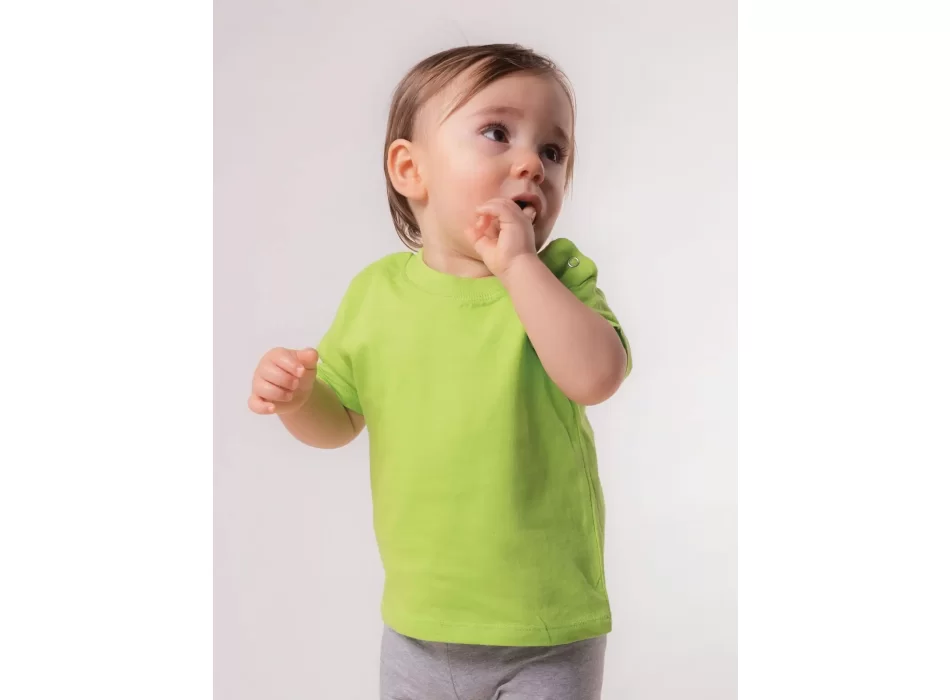 Baby T-shirt FullGadgets.com