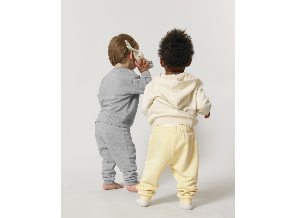 Baby Tumbler - I pantaloni da jogging per bebè FullGadgets.com