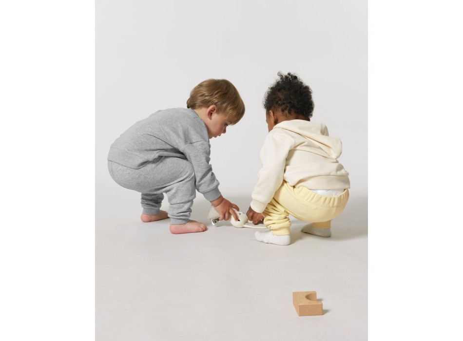 Baby Tumbler - I pantaloni da jogging per bebè FullGadgets.com