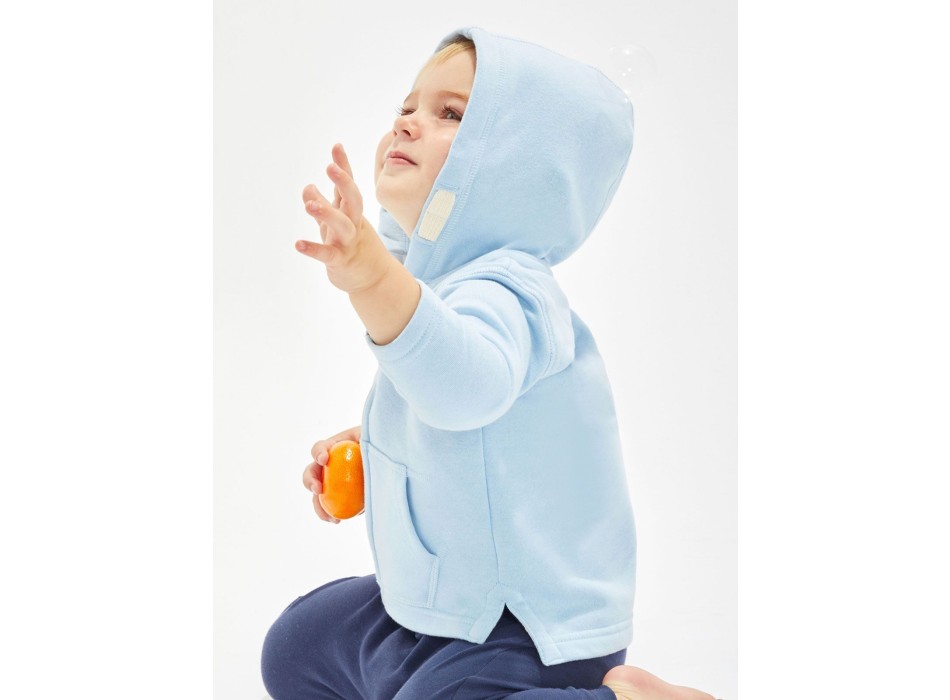 Baby Zipped Hoodie FullGadgets.com