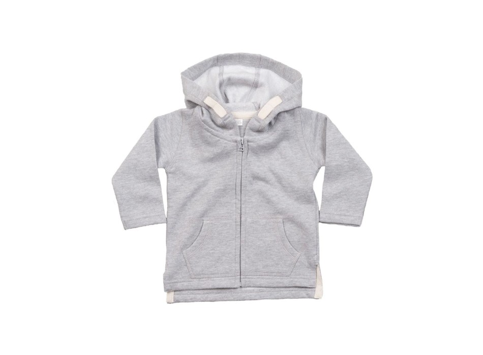 Baby Zipped Hoodie FullGadgets.com