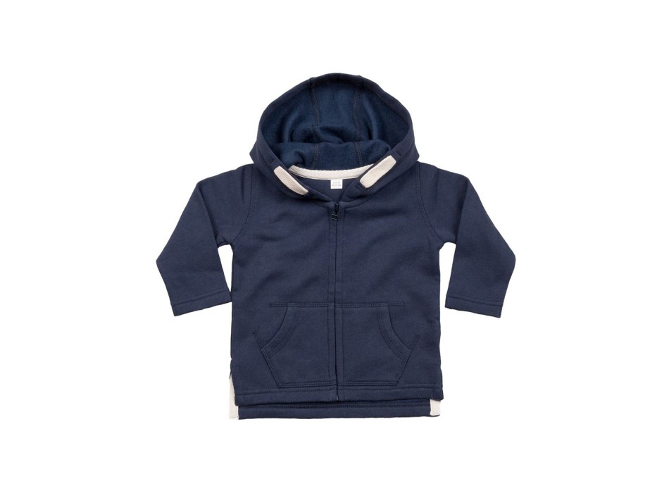 Baby Zipped Hoodie FullGadgets.com