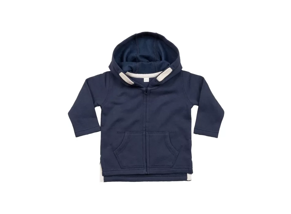 Baby Zipped Hoodie FullGadgets.com