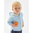 Baby Zipped Hoodie FullGadgets.com