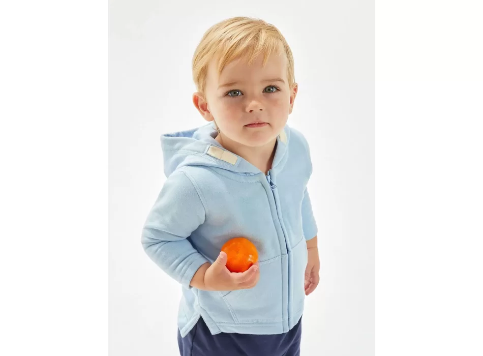 Baby Zipped Hoodie FullGadgets.com