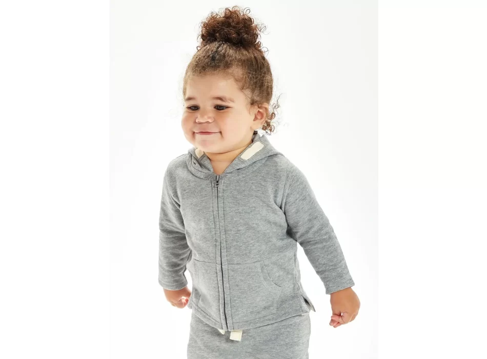 Baby Zipped Hoodie FullGadgets.com