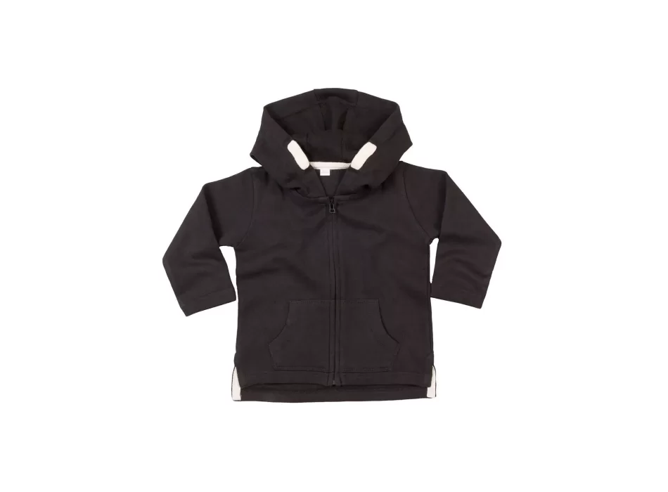 Baby Zipped Hoodie FullGadgets.com