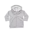 Baby Zipped Hoodie FullGadgets.com