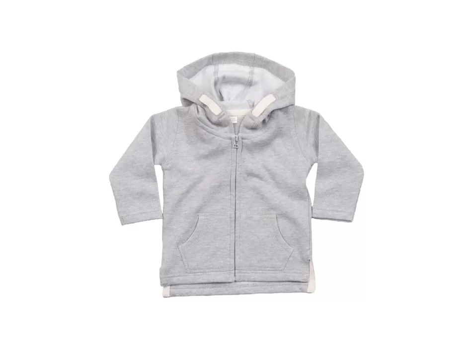 Baby Zipped Hoodie FullGadgets.com