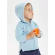 Baby Zipped Hoodie FullGadgets.com