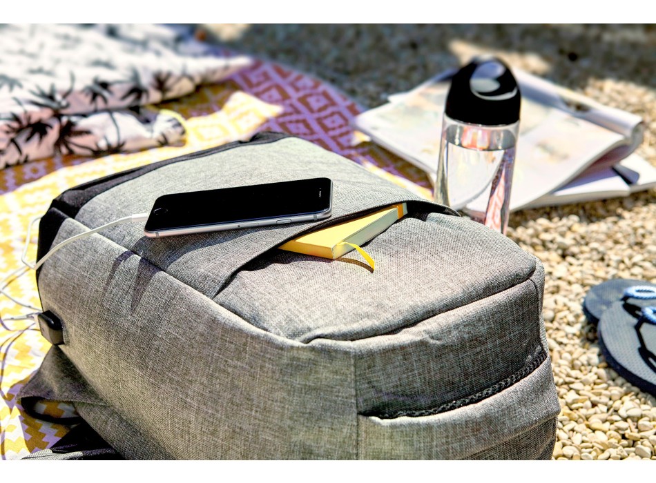 Backpack Cruz | Laptop 13" | 10 l FullGadgets.com