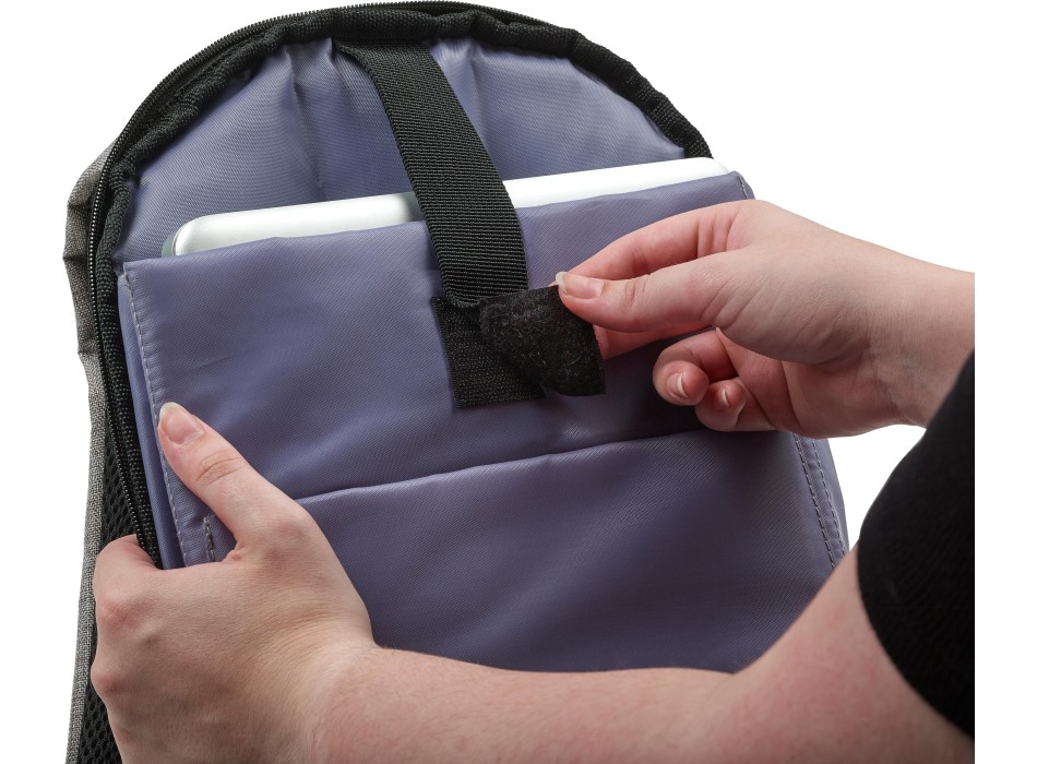 Backpack Cruz | Laptop 13" | 10 l FullGadgets.com