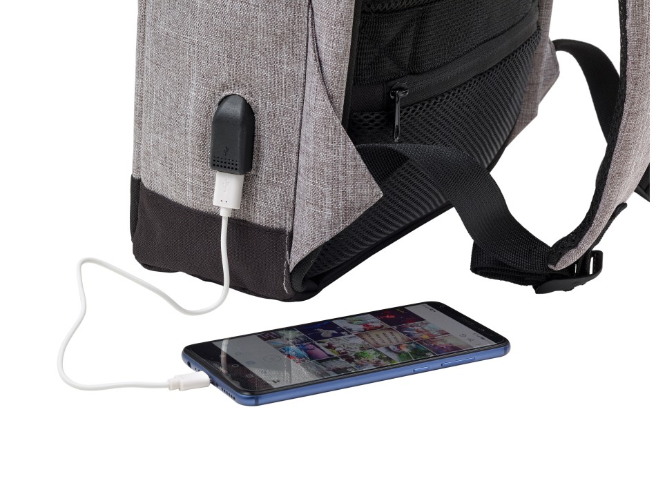 Backpack Cruz | Laptop 13" | 10 l FullGadgets.com