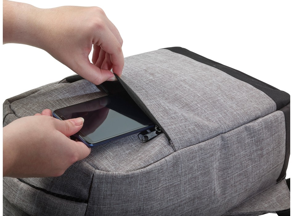 Backpack Cruz | Laptop 13" | 10 l FullGadgets.com