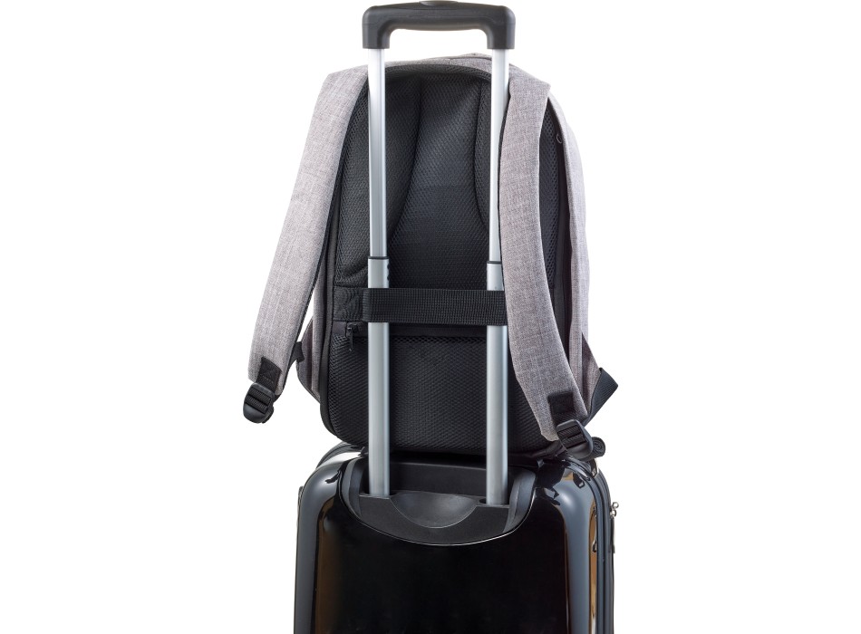 Backpack Cruz | Laptop 13" | 10 l FullGadgets.com