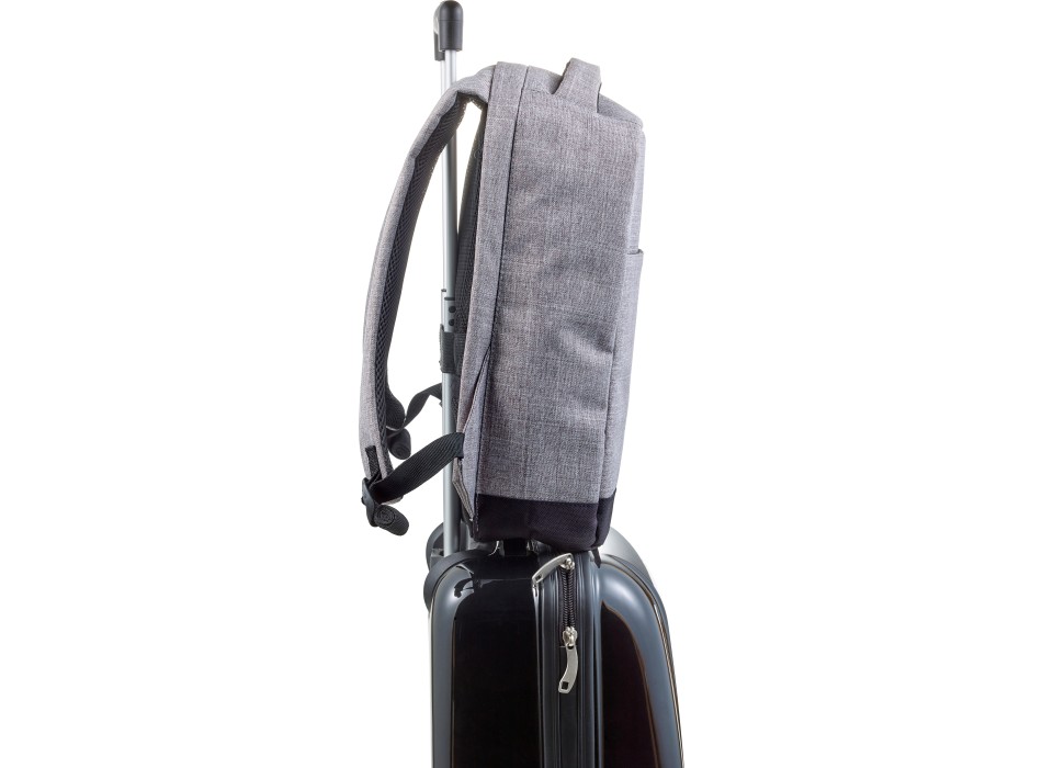 Backpack Cruz | Laptop 13" | 10 l FullGadgets.com