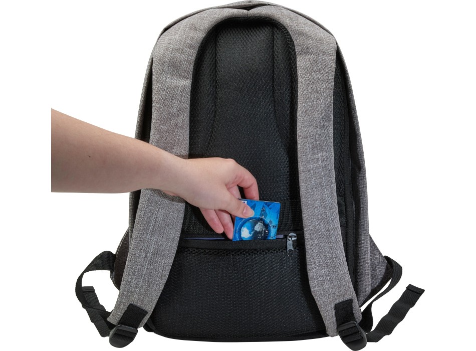 Backpack Cruz | Laptop 13" | 10 l FullGadgets.com