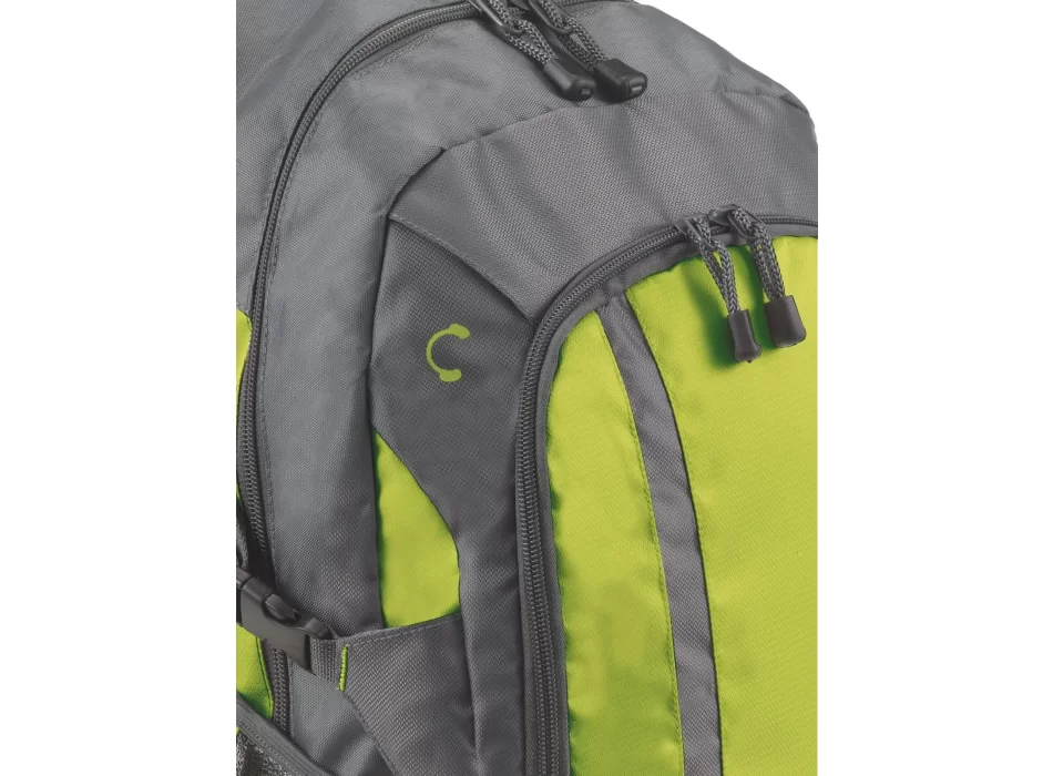 Backpack GALAXY FullGadgets.com