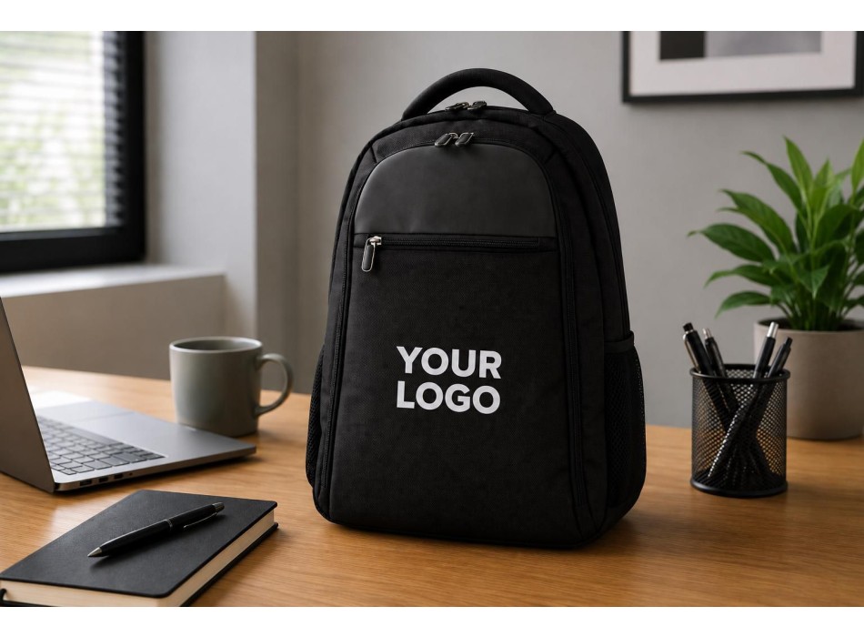 Backpack Ivan | Laptop 15" | 18 l FullGadgets.com