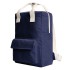 Backpack Like 100% Cotone Personalizzabile