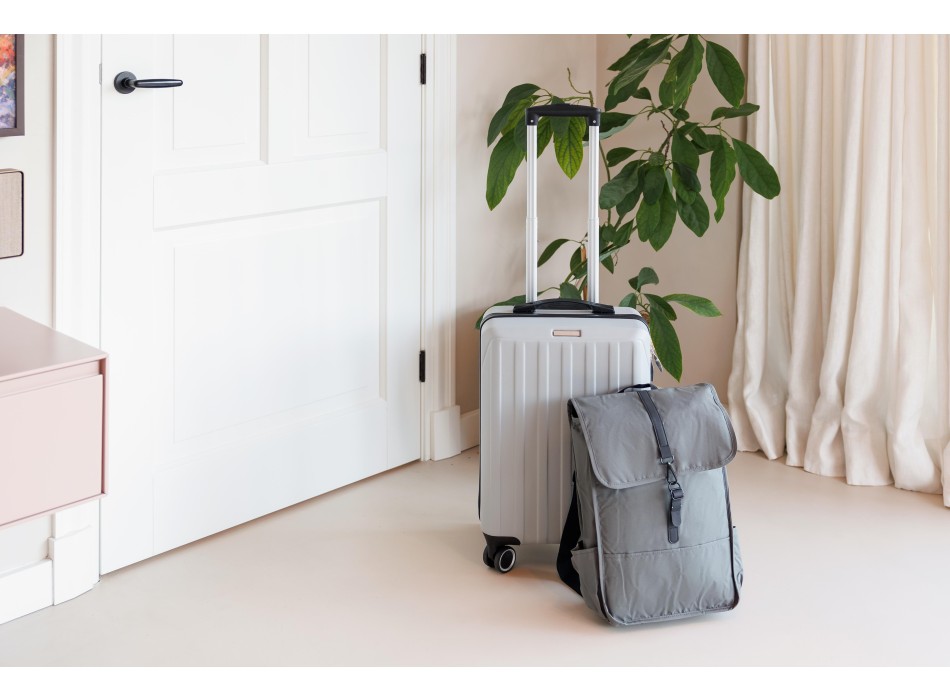 Backpack Lyric | Recycled | Laptop 17" | 12 l FullGadgets.com
