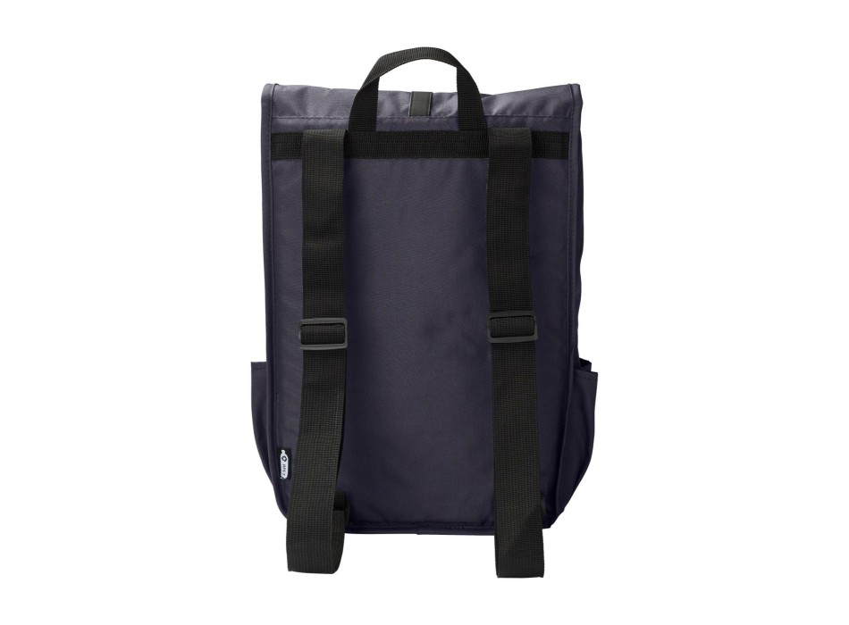 Backpack Lyric | Recycled | Laptop 17" | 12 l FullGadgets.com
