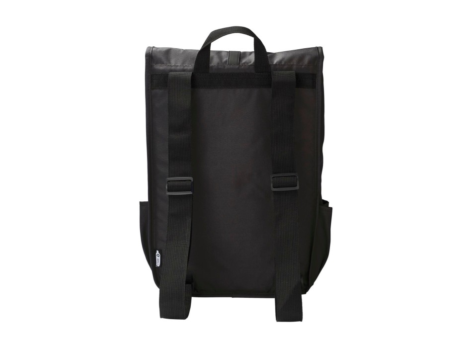 Backpack Lyric | Recycled | Laptop 17" | 12 l FullGadgets.com