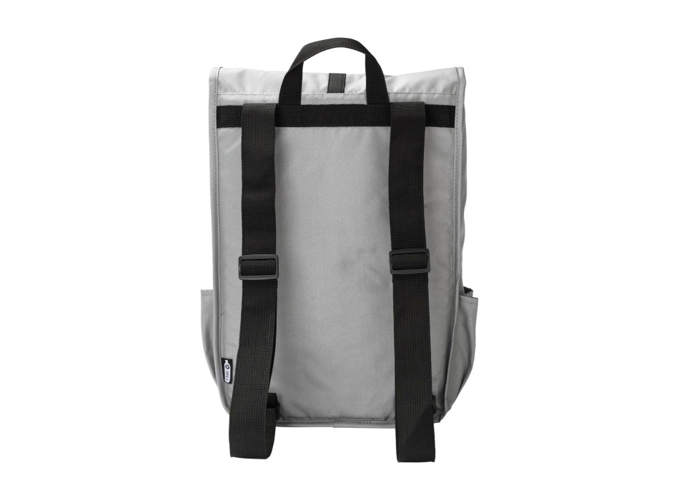 Backpack Lyric | Recycled | Laptop 17" | 12 l FullGadgets.com