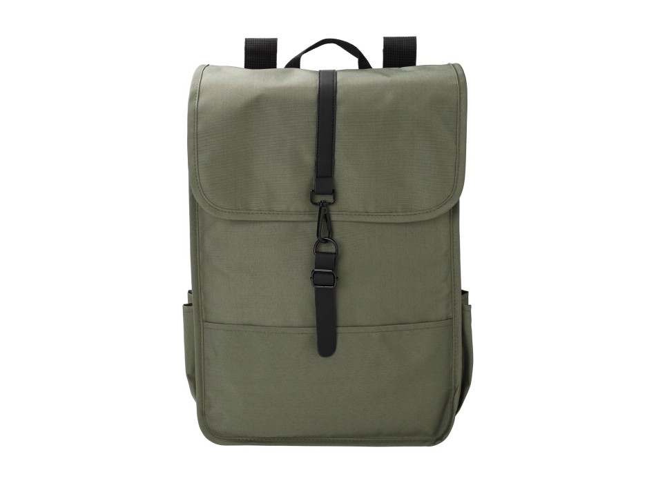 Backpack Lyric | Recycled | Laptop 17" | 12 l FullGadgets.com