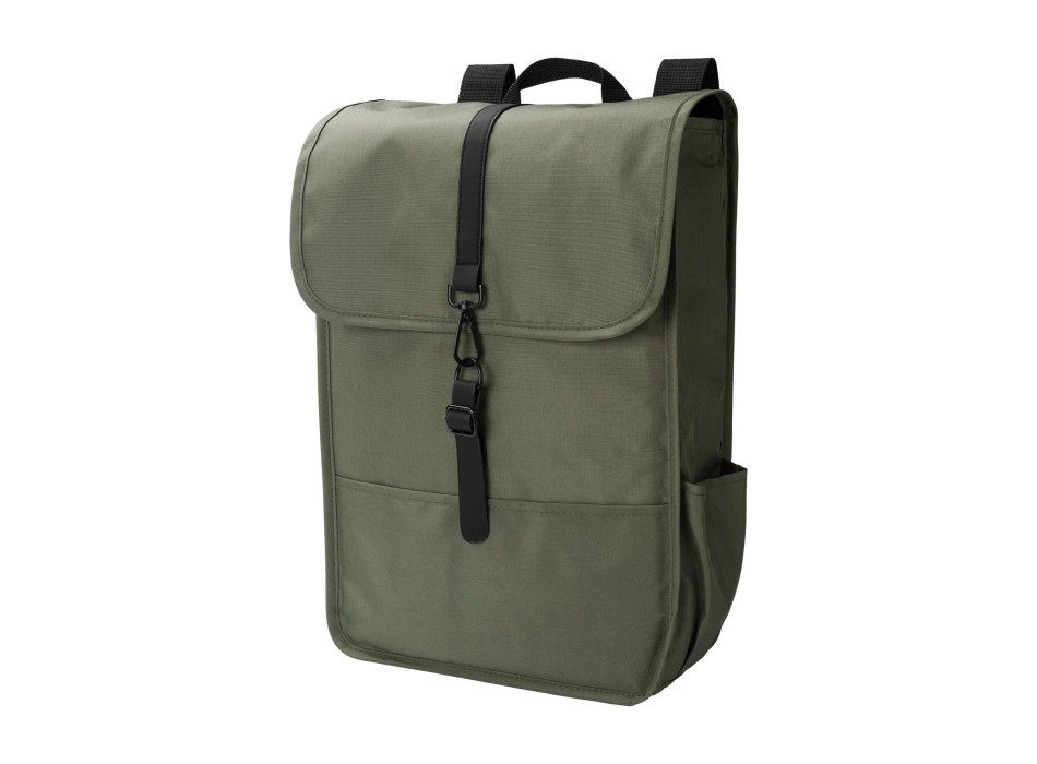 Backpack Lyric | Recycled | Laptop 17" | 12 l FullGadgets.com