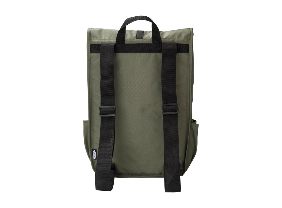Backpack Lyric | Recycled | Laptop 17" | 12 l FullGadgets.com