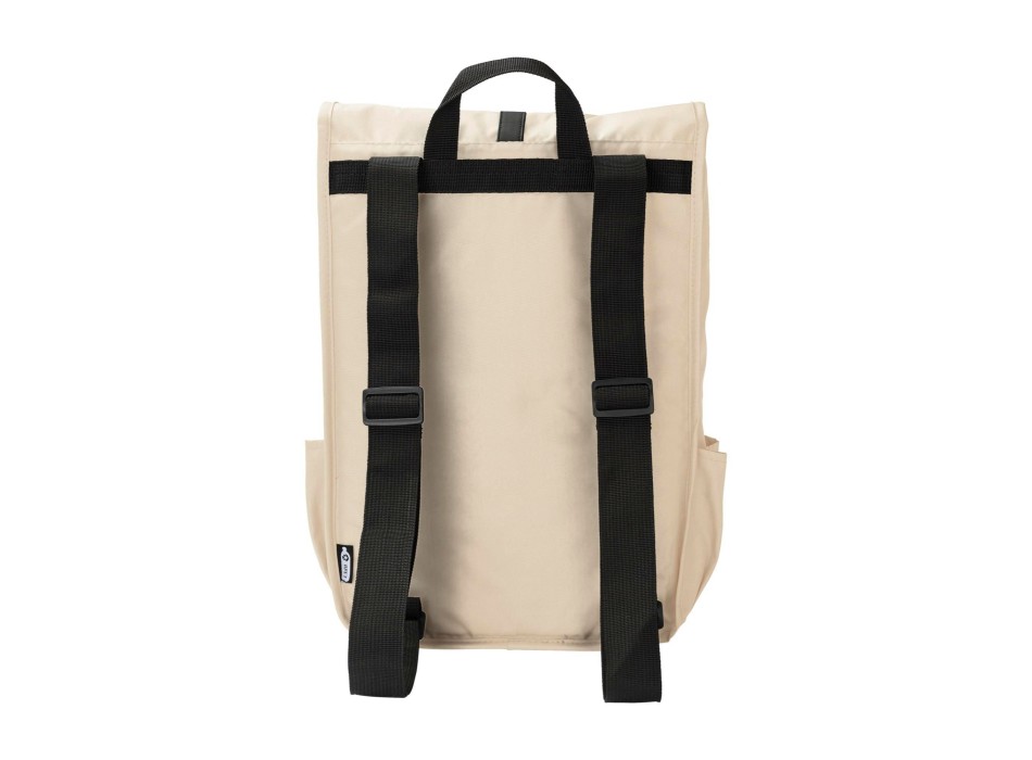 Backpack Lyric | Recycled | Laptop 17" | 12 l FullGadgets.com