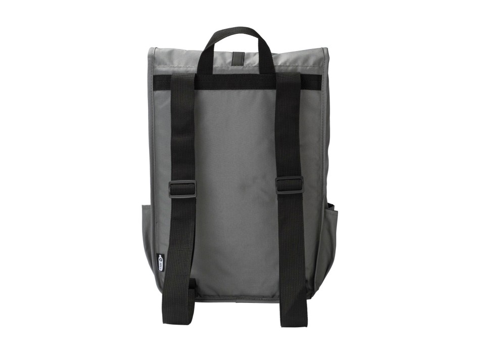 Backpack Lyric | Recycled | Laptop 17" | 12 l FullGadgets.com