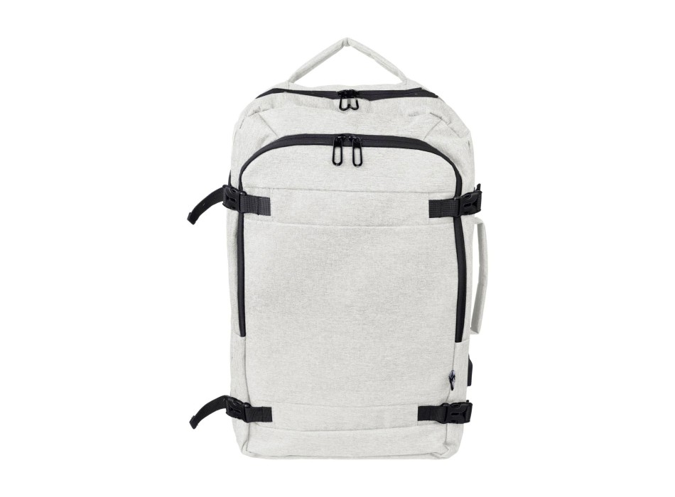 Backpack Malcolm | Recycled | Laptop 17" | 29 l FullGadgets.com