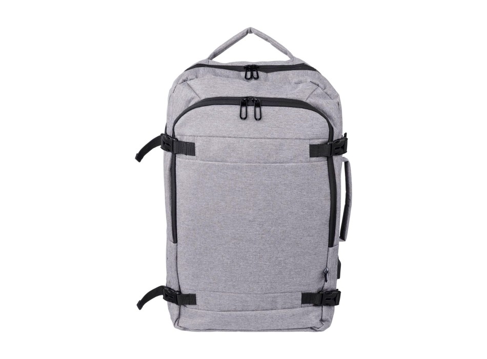 Backpack Malcolm | Recycled | Laptop 17" | 29 l FullGadgets.com