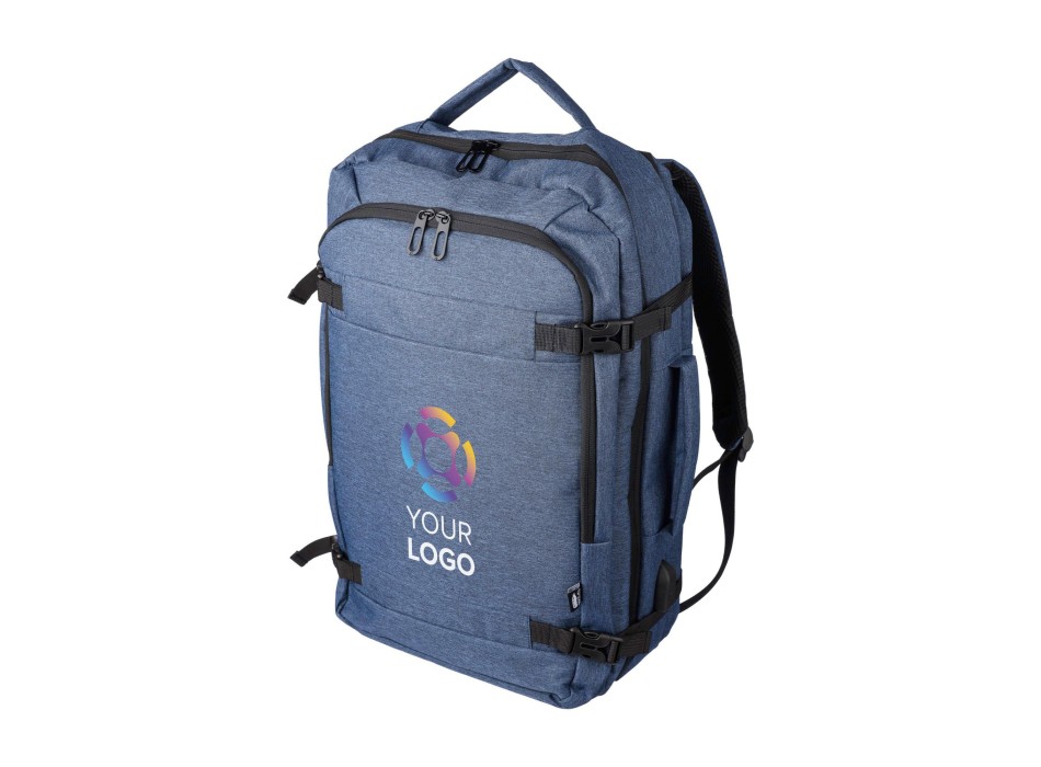 Backpack Malcolm | Recycled | Laptop 17" | 29 l FullGadgets.com