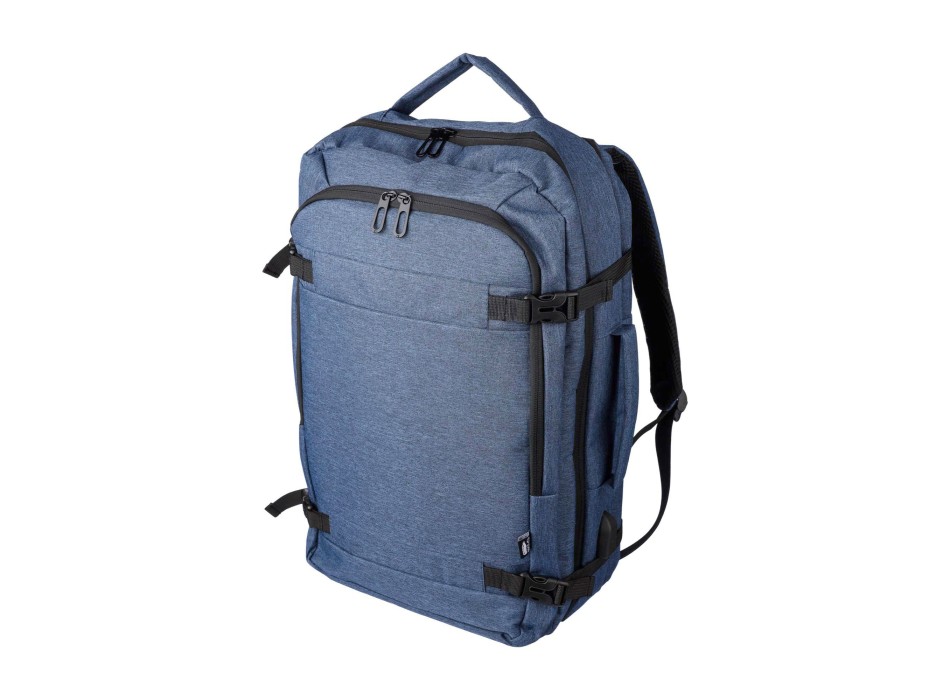 Backpack Malcolm | Recycled | Laptop 17" | 29 l FullGadgets.com