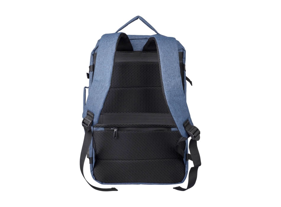 Backpack Malcolm | Recycled | Laptop 17" | 29 l FullGadgets.com