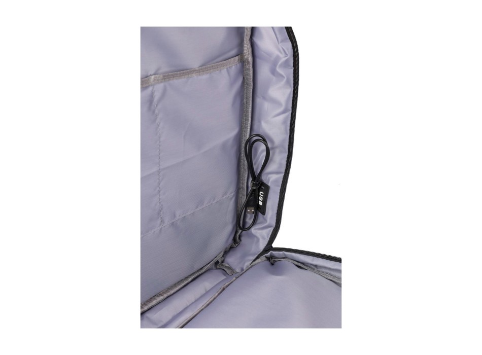 Backpack Malcolm | Recycled | Laptop 17" | 29 l FullGadgets.com