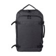 Backpack Malcolm | Recycled | Laptop 17" | 29 l FullGadgets.com