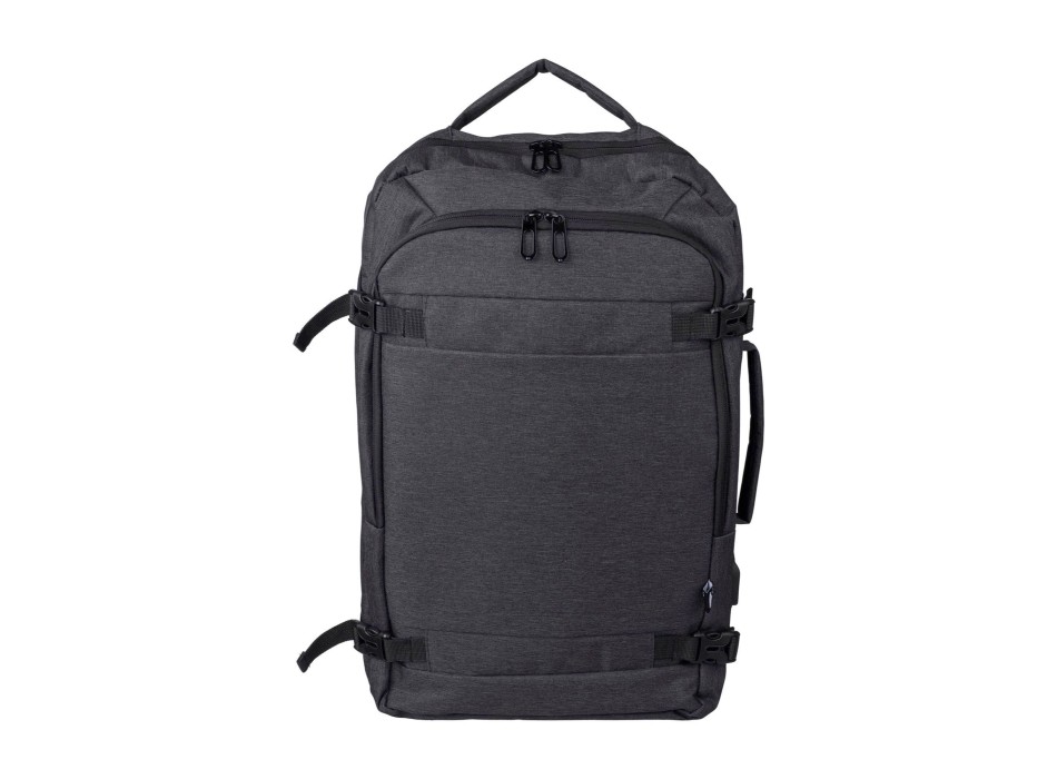 Backpack Malcolm | Recycled | Laptop 17" | 29 l FullGadgets.com