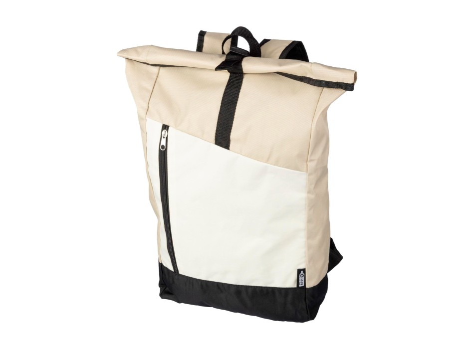 Backpack Marlene | Recycled | Roll-top | 25 l FullGadgets.com
