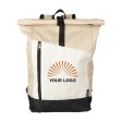 Backpack Marlene | Recycled | Roll-top | 25 l FullGadgets.com