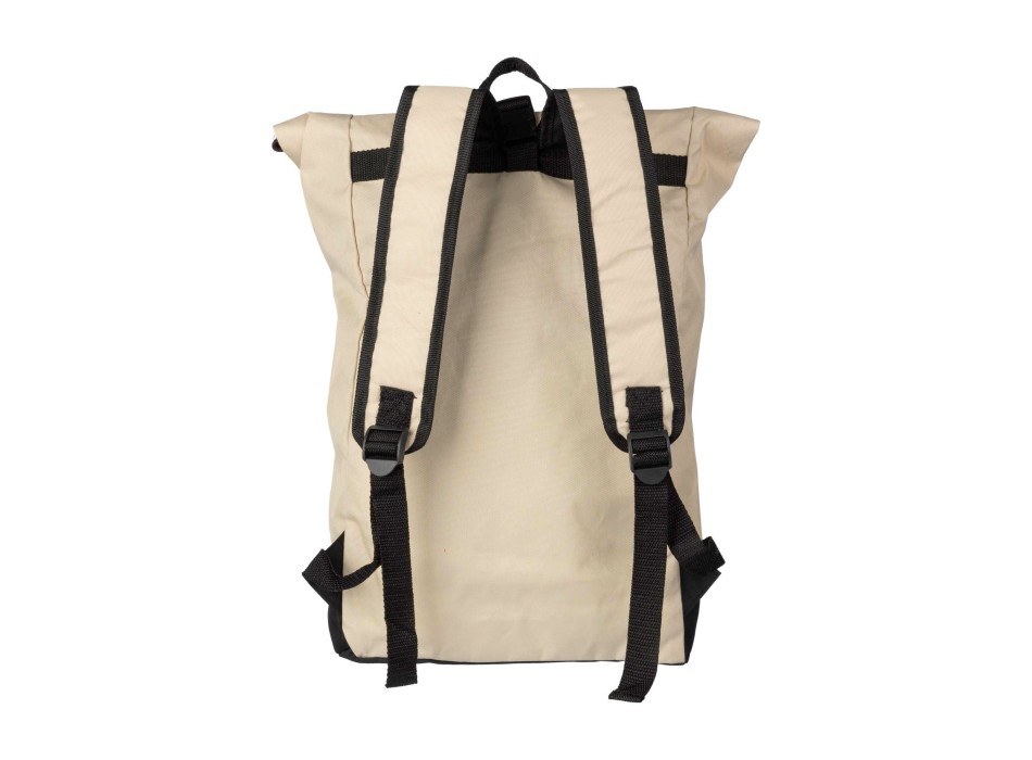 Backpack Marlene | Recycled | Roll-top | 25 l FullGadgets.com