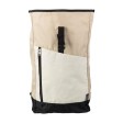 Backpack Marlene | Recycled | Roll-top | 25 l FullGadgets.com