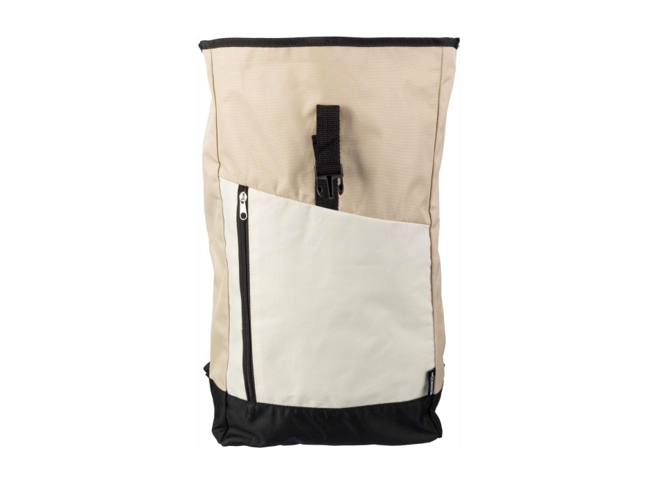 Backpack Marlene | Recycled | Roll-top | 25 l FullGadgets.com